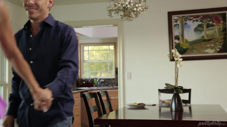 free xxx video 8 Brandi Love Thong Stuffing [PrettyDirty] (FullHD 1080p) on fetish porn giantess fetish