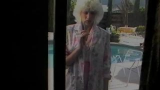 Sheri St. Clair – (LA Video) – Sex O Gram