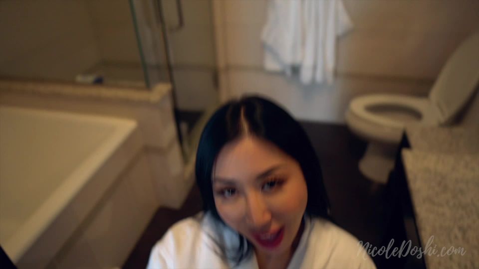 free online video 5 asian mom sex pov | NicoleDoshi – Fucking an Asian Escort POV | role play