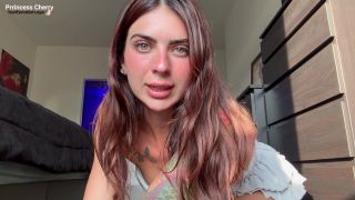 Cereza de prrincess - Hacer un trato con la chica de al lado - Escogido a mano Imbécil - Instrucciones - Cereza de prrincess