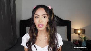 clip 29 Goddess Angelina – Perv Punishment - financial domination - femdom porn brandi love femdom