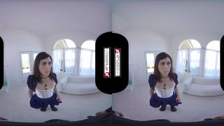 Bioshock - Gear VR 60 Fps - Small tits