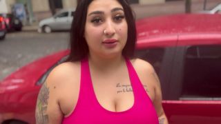 Video Le Ofrezco Mas PLATA a La VOLANTERA a Cambio De SEXO Niquuiok...