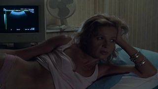 Eva Ionesco - L'empreinte (2004) HD 720p - (Celebrity porn)