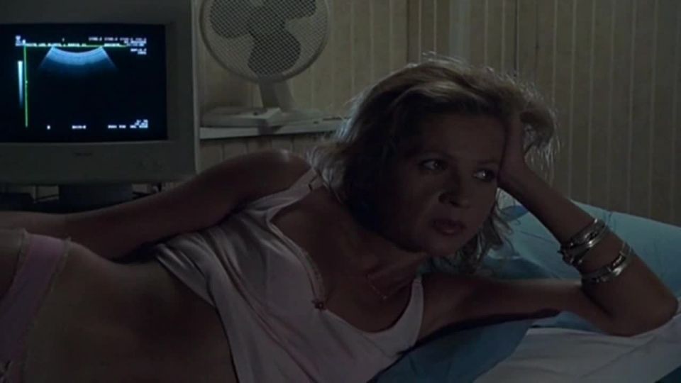 Eva Ionesco - L&#039;empreinte (2004) HD 720p - (Celebrity Porn) - TheFantazy.com