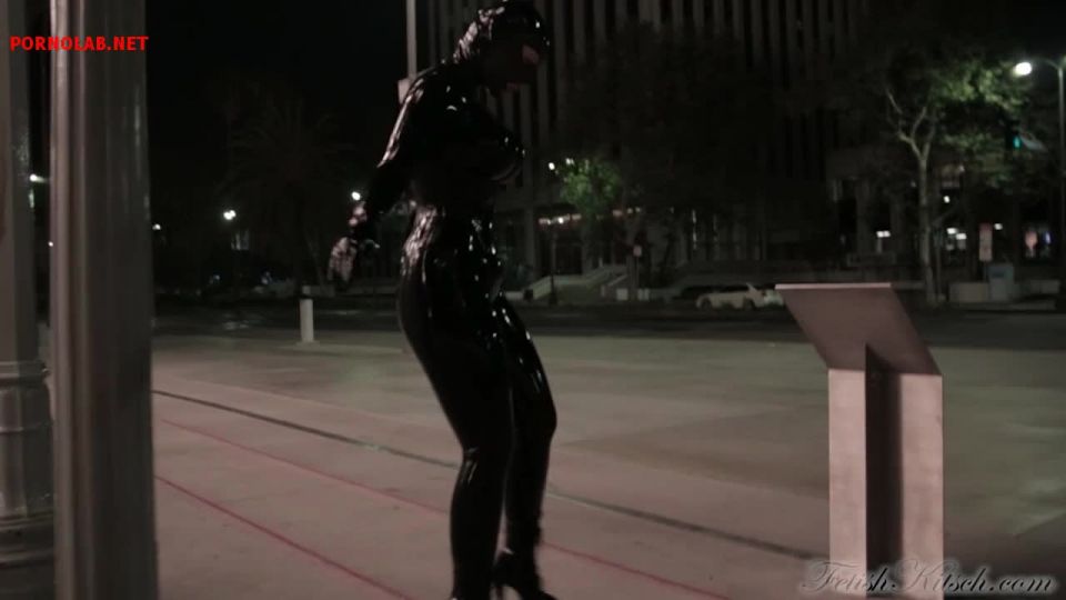 FetishKitsch Lights.