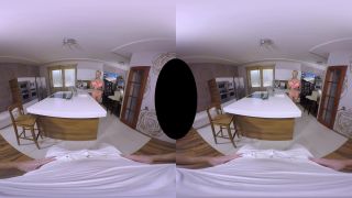 Coffee-Break Quickie POV(Virtual Reality)