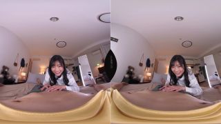 Taki Yuina - DSVR-1219 B -  (UltraHD 2021)