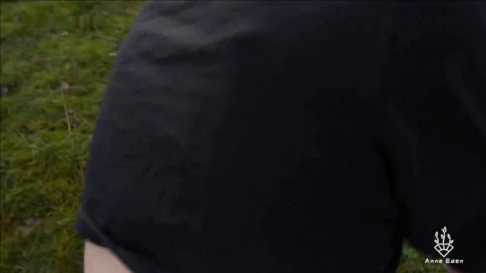 Anne-Eden - Kölner Sextreff al aire libre en Corona Zeiten.upsii. - FullHD 1080P