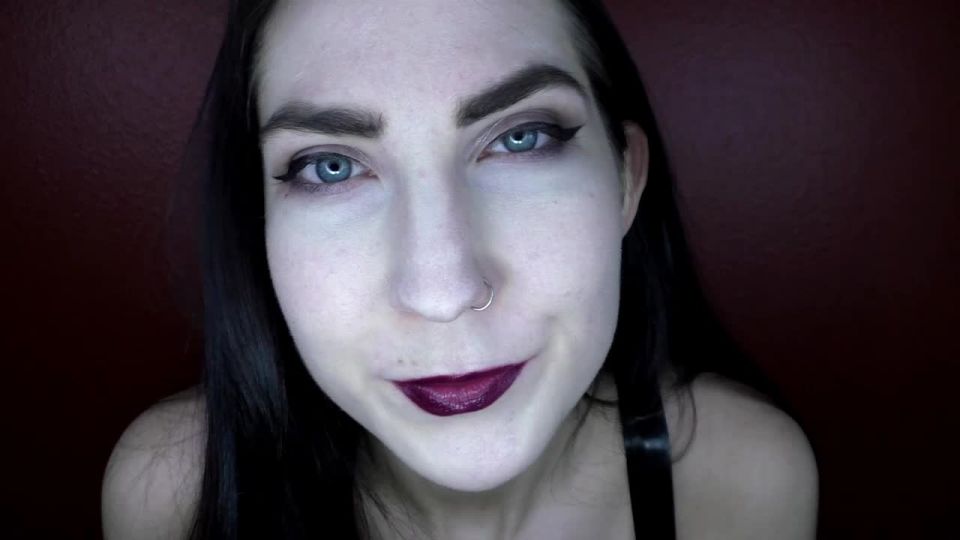 adult clip 47 Goddess Eliza - APPHIRE EYE, gay fetish xxx on femdom porn 