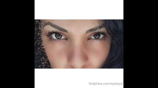 Nashyra () - have you seen anything more beautiful than this effect completely in love with my eyes a 23-01-2021