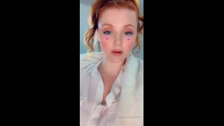 HayleeLove () Hayleelove - see me on cb 09-03-2020