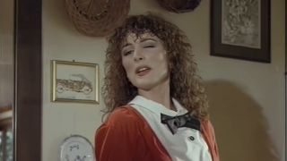 feature, classic, group Private teacher Caballero Home Video  Kay Parker   classic