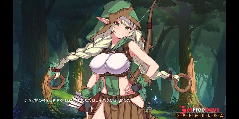 [GetFreeDays.com] 03 Hentai Game The Impregnation of the Elves Conquest of the Arrogant Fairies by Impregnation. Sex Leak March 2023