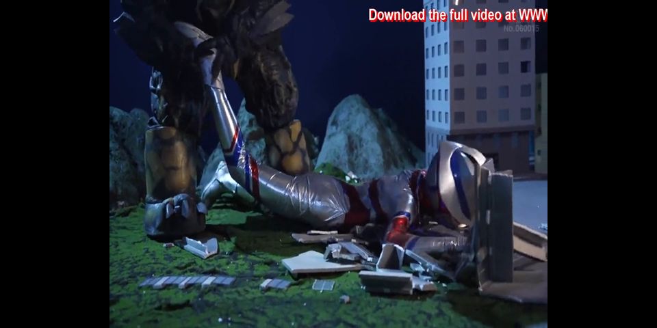 [SuperMisses.com] GRET-48 Giant Heroine [Part 2] Hyper Stella-011
