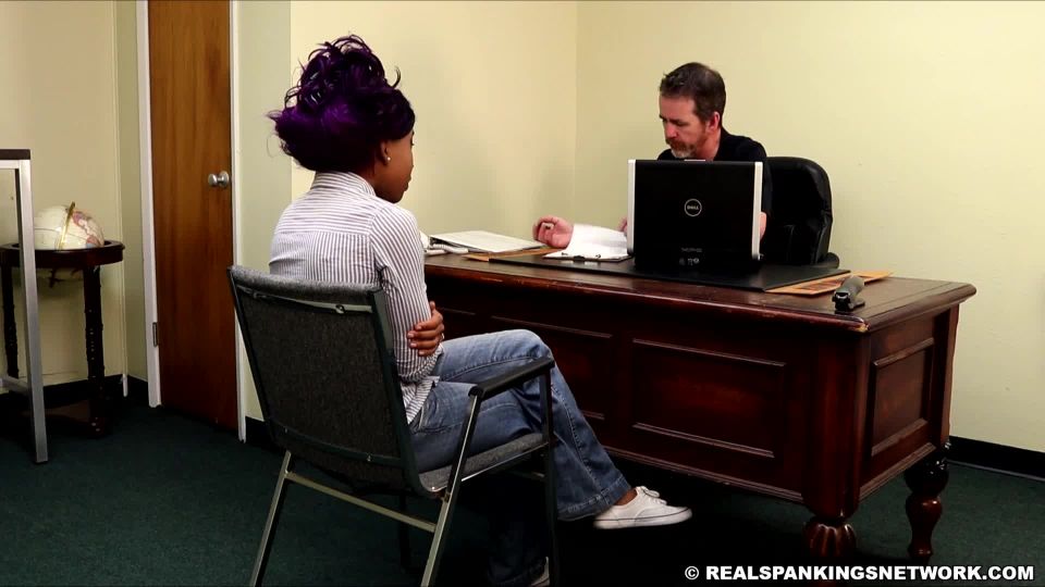 Cupcake is Paddled by The Principal Download Porn Videos ...