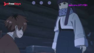 [GetFreeDays.com] Young Couple Has Sex In A Hut To Warm Up FERN X STARK Anime Parody  HENTAI UNCENSORED 2025 Adult Video May 2023