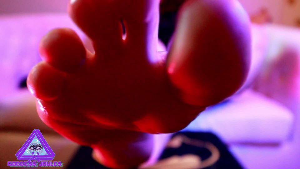 vídeo de adultos 1 Daddi s Pies en los pies porno femdom corset