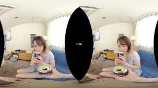 KIWVR-272 A - Virtual Reality - Jav vr