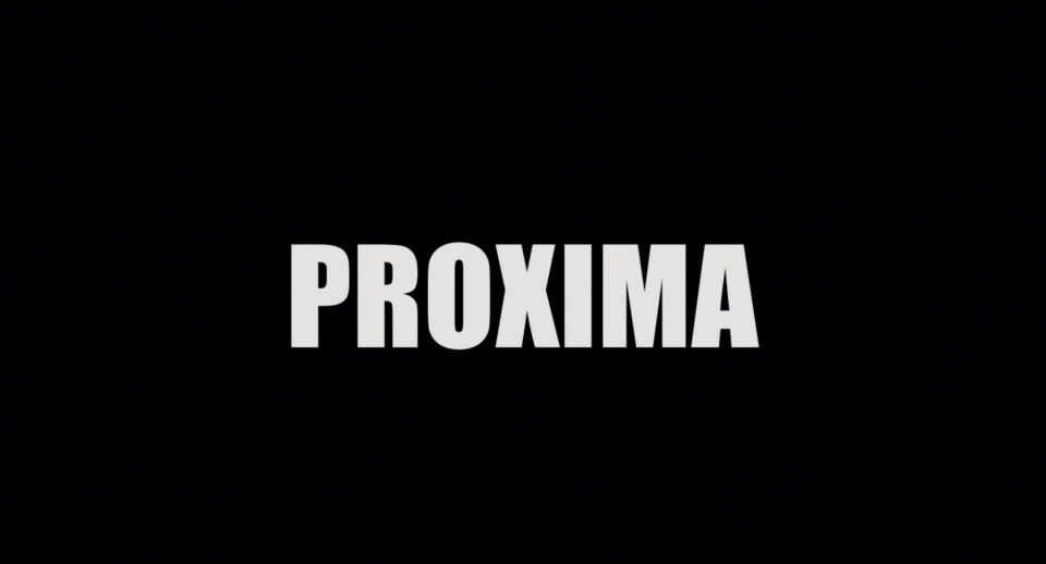 Eva Green - Proxima (2019) HD 1080p - [Celebrity porn]