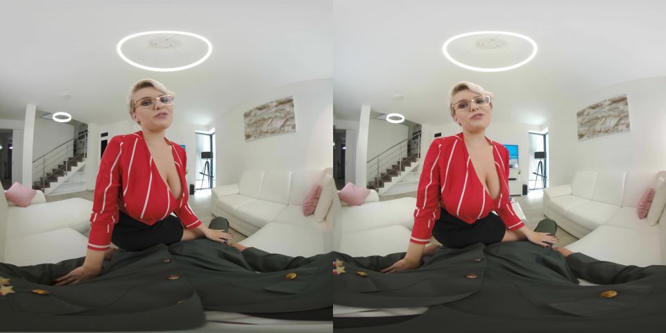 xxx video clip 32 Back From Deployment - Angel Wicky Oculus Rift | 6k | fetish porn porn sisters blowjob
