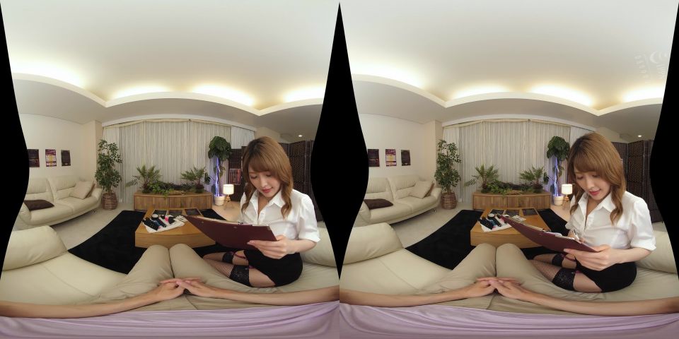 online xxx clip 21 BIBIVR-090 A - Virtual Reality JAV on 3d porn ball fetish