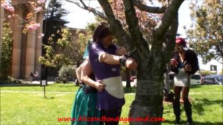 black mistress femdom femdom porn | Palace of Fine Arts – Rubber Sissy FemDom Group Outting San Francisco | femdom
