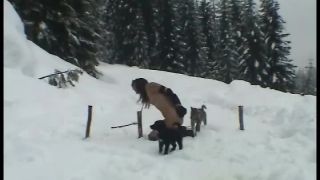 adult video 29 SNOWBOUND Part 4, bdsm teens hardcore on bdsm porn 