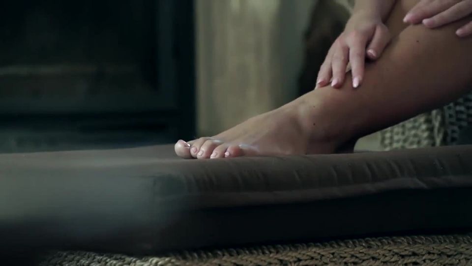porn video 15 Milking him on her bare feet. - fetish - femdom porn femdom lifestyle