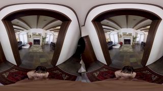 SIVR-030 A - Japan VR Porn - (Virtual Reality)