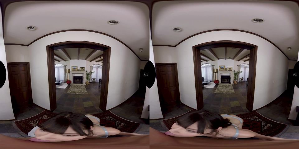 SIVR-030 A - Japan VR Porn - (Virtual Reality)