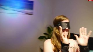 clip 3 Julia-Jones – Mein erstes Mal mit Handfesseln - bdsm porn - blowjob porn cruel crush fetish