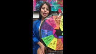 Steffymoreno - i hope i can go live pretty soon so we can cum together at the same time espero po 21-09-2020