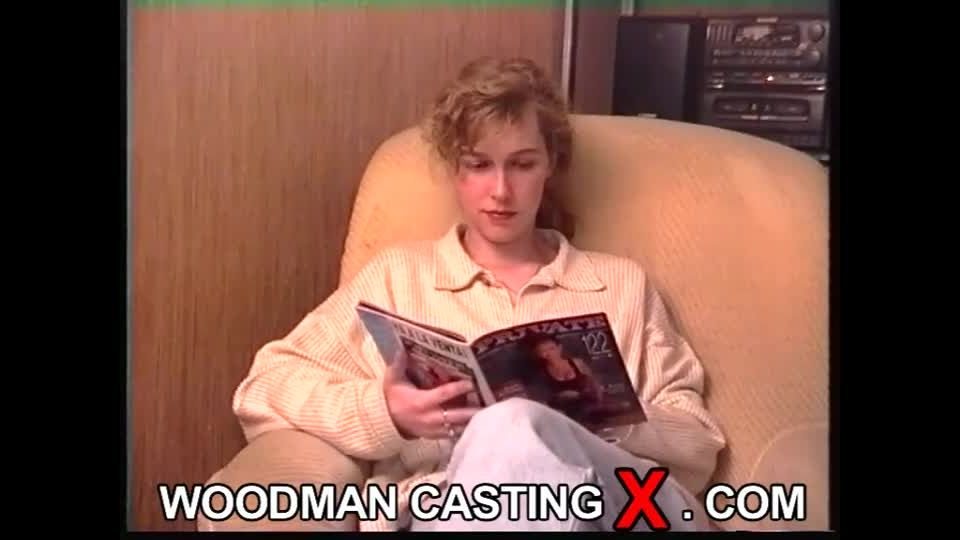 WoodmanCastingx.com- Lisa Stretton casting X