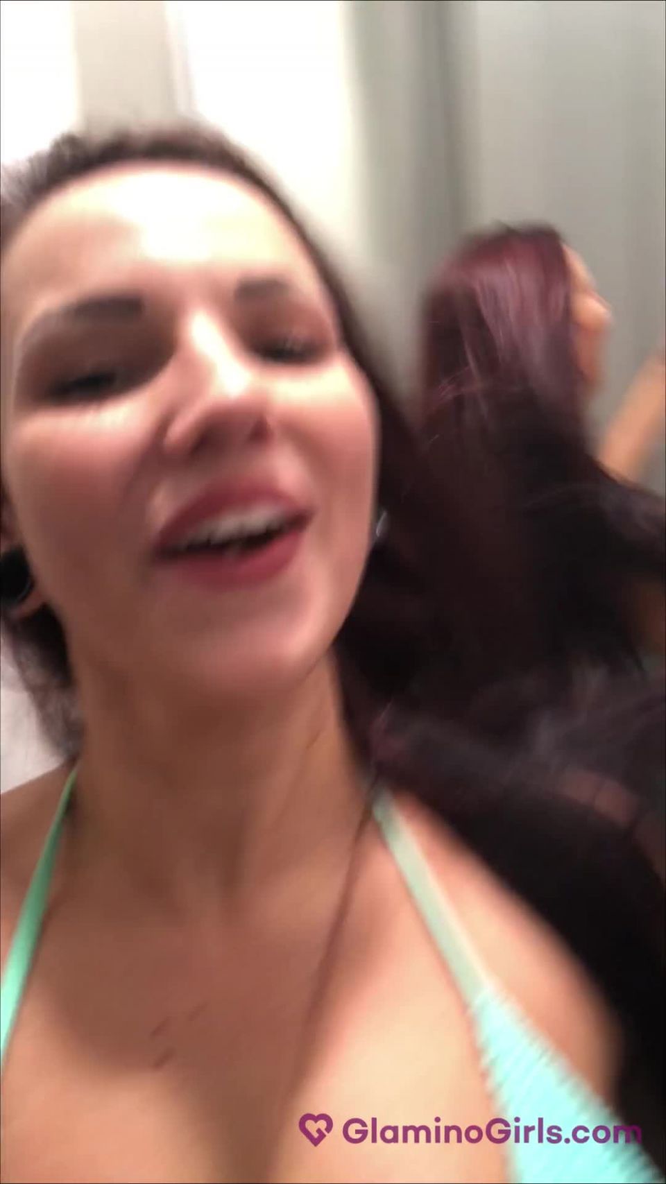 Jolee Love's Huge Tits on Display in Video 2 Must See