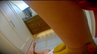 Domina Planet - Becoming My Toilet  - 2021