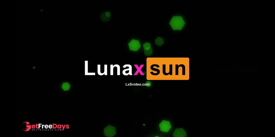 [GetFreeDays.com] Watch my BOOBS bounce  You jerk off and you cum NOW - Luna Daily Vlog - LunaxSun Adult Leak January 2023