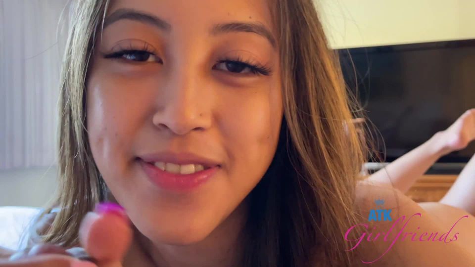 Atk novias - alexia anders