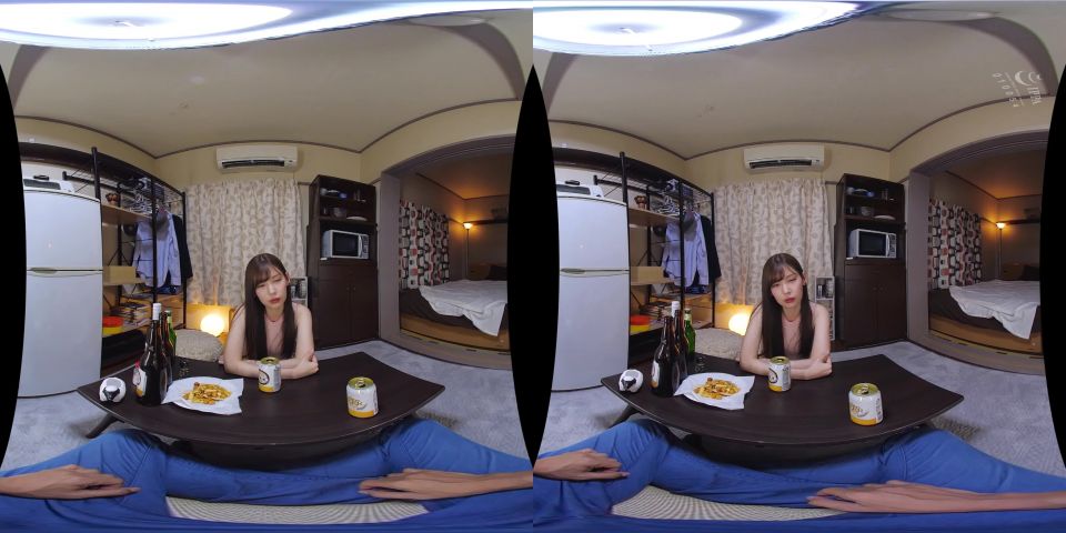 ATVR-022 A - Japan VR Porn(Virtual Reality)