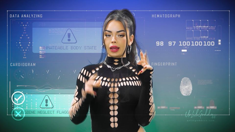 [K2S.CLUB] Urlilgoddess - Inducción de Incel - FullHD 1080P