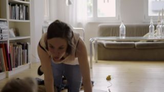 Victoria Schulz - Ruckenwind von vorn (2018) HD 1080p - (Celebrity porn)