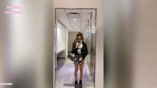 online clip para adultos 36 ManyVids presenta Suki TRANS en Masturbate En el baño – $10.49 - porno hd - transexual porno