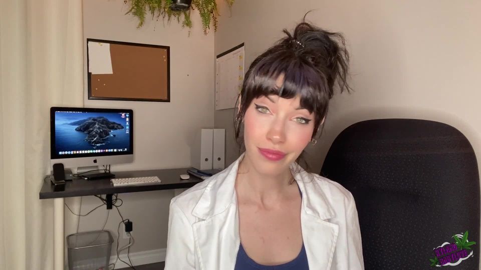 adult video 2 Ryland Babylove Nurse Helps You Get Hard, giant femdom on femdom porn 