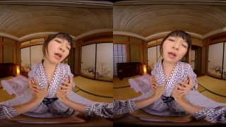 NHVR-161 E - Virtual Reality - Jav