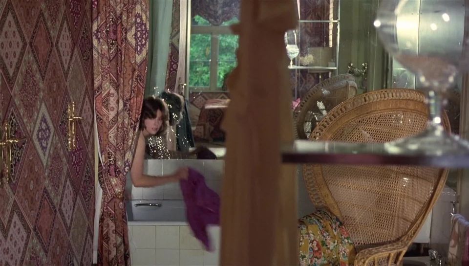 Lynne Frederick, Wendy Gilmore - Schizo (1976) HD 1080p!!!