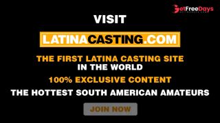 [GetFreeDays.com] Latina Casting - Fitness Brown Babe Is Into Big Cock Interracial Anal - Sexy Ebony Adult Leak May 2023