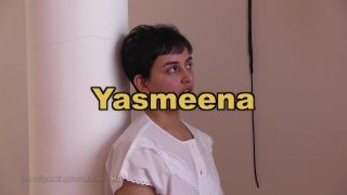 1692SpankingServer[Faphouse] - Yasmeena Bare Back Whipping - 2221