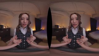 URVRSP-101 B - Japan VR Porn - (Virtual Reality)