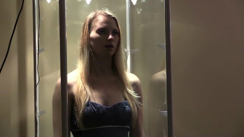 clip 35 fetish friendly fetish porn | Girls Gone Hypnotized – Beamed In | khloe