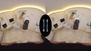 free porn clip 43 Tailor Made Affair - Gear Vr 60 Fps, daughter blowjob daddy on pov 